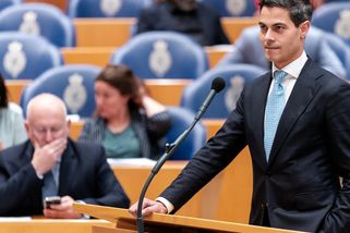 Nová nizozemská vláda plánuje zavést „daň za svobodu“, peníze chce využít na obranu - Echo24.cz